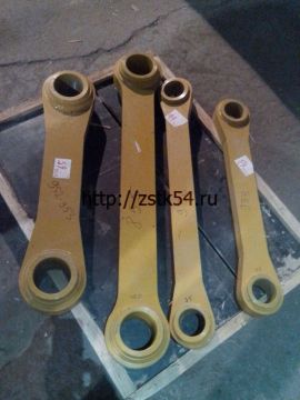 Тяга ковш-коромысло SDLG 952-953