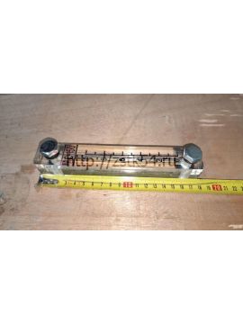 Указатель уровня гидравлики YWZ-150 (4120000843)