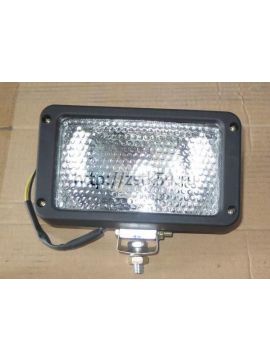 Фара кабины QZD-1 для SDLG (4130000615)