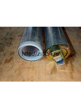 Фильтр гидравлический SDLG952 (29100008081)