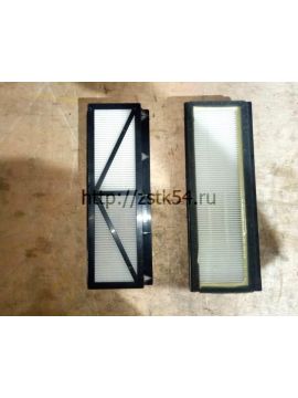 Фильтр салона SDLG (прямоугольник) (29350010491)