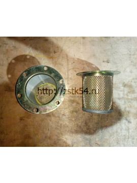 Фильтр-элемент ГМП SDLG (сетка) (2030900065)