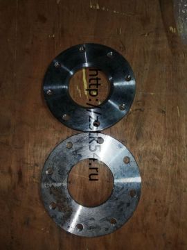 Шайба верхняя на верхнее соединение рам SDLG 936 new (2925000401)