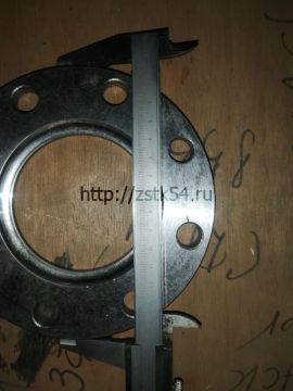 Шайба верхняя соединения рамы 952-953 (29250001031)