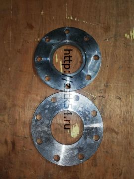 Шайба нижняя на верхнее соединение рам SDLG 936 new (2925000402)