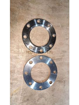 Шайба нижняя соединения рамы 952-953 (29250001051)