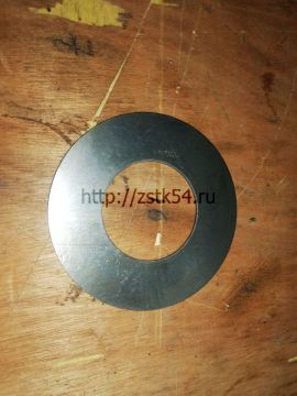 Шайба пальца регулировочная 40*80*1 (4043000064)