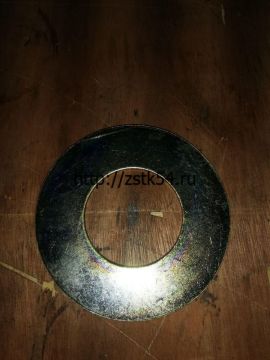 Шайба пальца регулировочная 40*80*2 (4043000325)