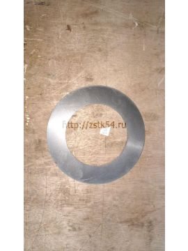 Шайба пальца регулировочная 80х2 (4043000034)