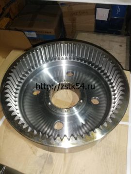 Шестерня солнечная борт. редуктора 55—67