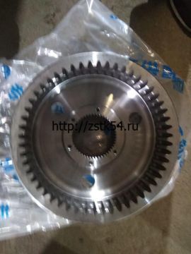 Шестерня солнечная борт. редуктора SDLG 936 (Z=53)