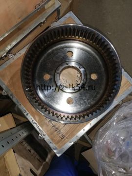 Шестерня солнечная борт. редуктора SDLG952H 41 (50—67)