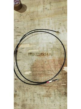 Шланг указателя давления масла