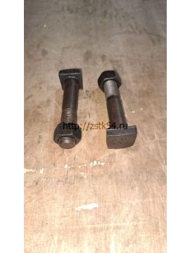 Шпилька с гайкой зуба ковша SDLG936 (4040000007)