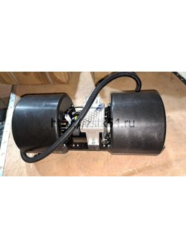 Мотор отопителя SEM (5220787)