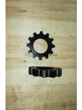 Гайка ступицы (85513040)