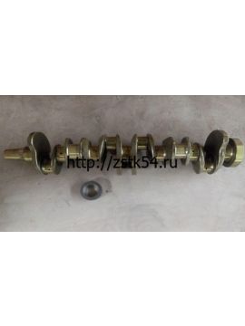 Вал коленчатый C6121 (C06AB-2W7458)