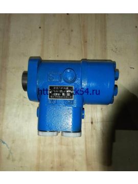 Гидрораспределитель рулевой колонки BZZ5-E250 (дозатор)