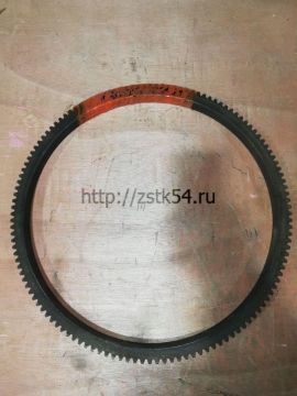 Венец маховика C6121 (130 зубьев)