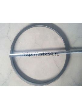 Венец маховика C6121 (156 зубьев) (C06CL-7N9146+A)