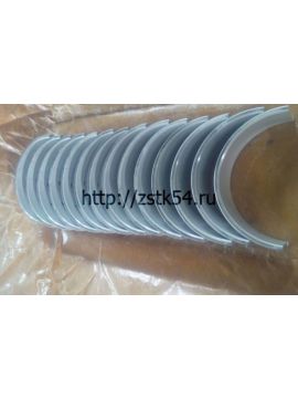 Вкладыши коренные Shanghai С6121ZG (4W5738)