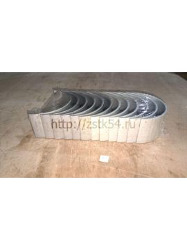 Вкладыши шатунные Shanghai D9-220 (D05-113-31+A)