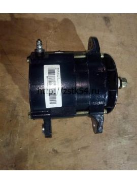 Генератор двигателя Shanghai С6121/ SC11D (С11ВВ-11ВВ007+А)