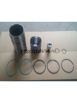 Группа поршневая Shanghai D9-220