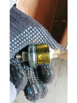 Датчик давления масла D9 (803502474)