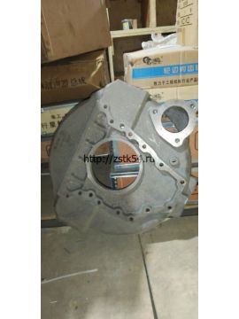 Картер маховика C6121 (C92AL001)