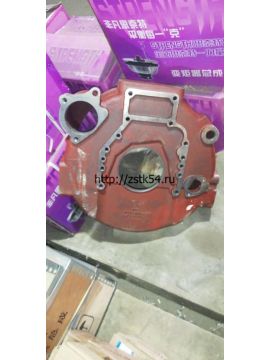 Картер маховика D-9/6114 ( D02C-101-34 + B)