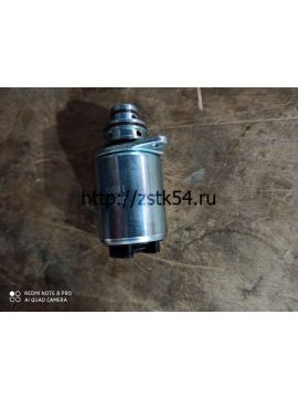 Клапан электромагнитный КПП 4WG-180 (501315338)