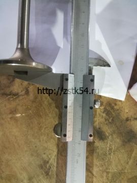 Клапан впускной C6121 (C04AL-6N9915+A)