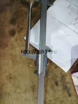 Клапан выпускной C6121 (C04AL-6N9916+B)