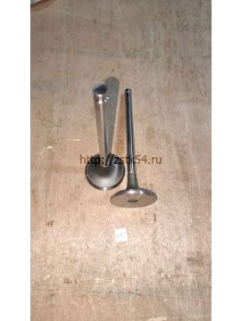 Клапан выпускной D9