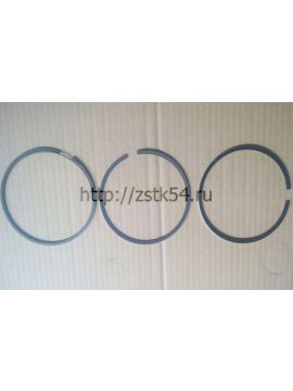Кольца поршневые C6121 (комплект)