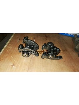 Коромысло ГРМ в сборе D9 (D04-007-30)
