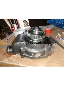 Насос водяной C6121 (C20AB-2W8001+C)