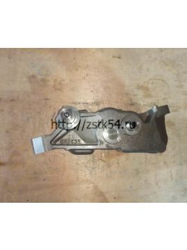 Насос масляный C6121 (C15AB-4W2448+A)