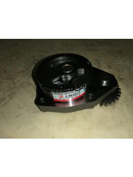 Насос масляный Shanghai D9-220