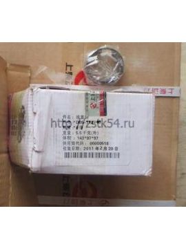 Палец поршневой D9 (D05-112-40)