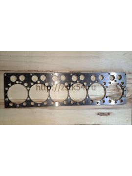 Плита проставочная ГБЦ C6121 (C02AL-1W1410+A)