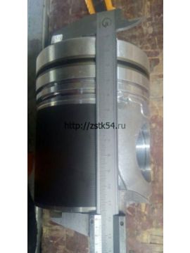 Поршень ДВС D6114 (4110001002074) (D05-101-30+B)