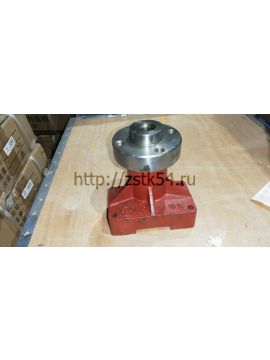 Привод вентилятора D9 (D16A-010-01АН)