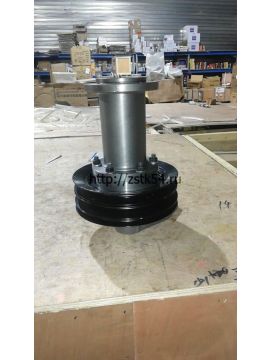 Привод вентилятора Shanghai С6121ZG