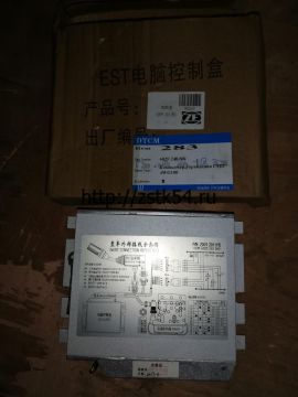 Компьютер управления ГМП 4WG180 (6029.240.001)