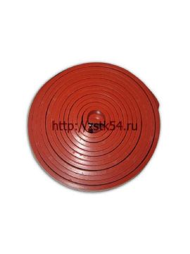 Прокладка клапанной крышки D9