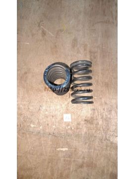 Пружина клапана D9