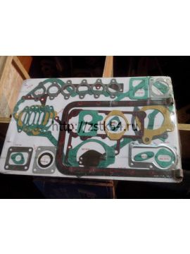 Ремкомплект ДВС Shanghai D9-220