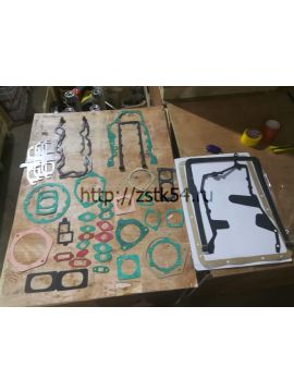 Ремкомплект прокладок двигателя C6121 Shanghai С6121ZG
